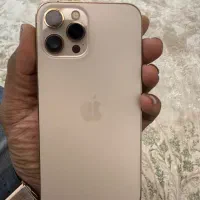 گوشی ایفون 12پرومکس