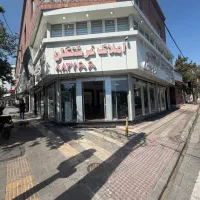 گیشا ۷۰ متر تجاری (ملکیت)دونبش