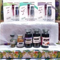 فروش سرمه اثمد و ده مغز و گیاهی