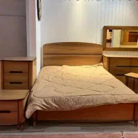 سرویس خواب مدل ستایش