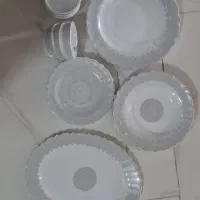 سرویس آرکوپال ۶ نفره آکبند
