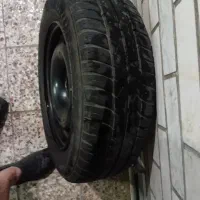 لاستیک ۱۴