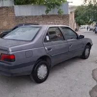 پژو 405 جی ال ایکس (GLX)، مدل ۱۳۹۶|خودرو سواری و وانت|خرم‌آباد, |دیوار