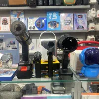انواع جت فن و جاروبرقی