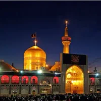 تور ریلی ویژه شهادت امام هشتم