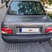 پراید مدل ۸۶|خودرو سواری و وانت|تهران, شهرک استقلال|دیوار