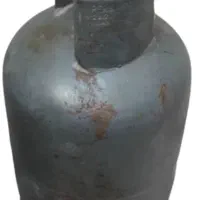سیلندر گاز