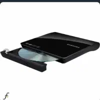 دی وی دی رایتر اکسترنال