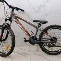 دوچرخه دنده ای