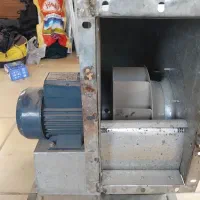 هواکش سانتیفیوژ ۱ اسب