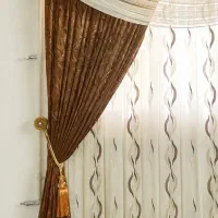 والان پرده