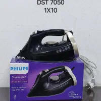 اتو فلیپس بخار