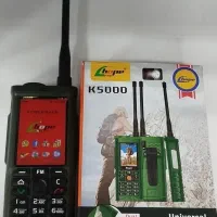 گوشی هوپ پاور و TV دار فول امکانات