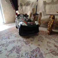 ماشین شارژی
