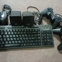 لوازم کامپیوتر