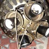 پنکه سقفی ژاپنی و چینی درجه یک