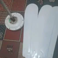 پنکه سقفی