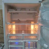 یخچال|یخچال و فریزر|رشت, یخسازی|دیوار