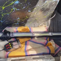 چراغ فدرالی  بلندگو پلیسی