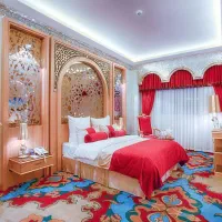 استخدام مهماندار سالندار