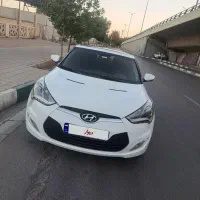 هیوندا ولستر ۲۰۱۴