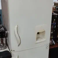 یخچال امرسان سالم