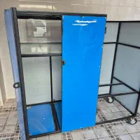 فروش دکه نو