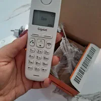دوتاتلفن بی سیم نو قیمت مناسب