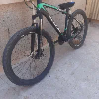 دوچرخه ۲۶