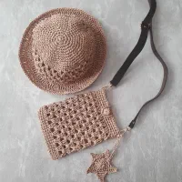 ست رافیا فروشی
