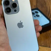 iPhone 13 Pro