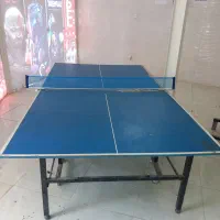 پینگ پنگ و فوتبال دستی
