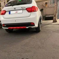 کوییک SR|خودرو سواری و وانت|تهران, تهرانسر مرکزی|دیوار