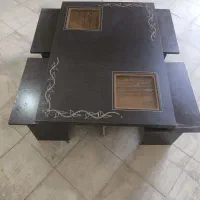 میز عسلی درحد نو