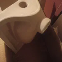 سنگ توالت ایرانی آرمیتاژ مدل آپادانا.نونو