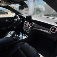 بنز cla 250 منطقه ی آزاد ارس