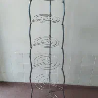 استندقابلمه