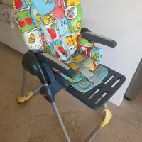 صندلی غذا چیکو