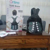 کمربند طبی سایز M