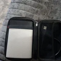 هارد ۴ ترا سیلیکون پاور
