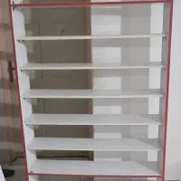 قفسه ام دی اف نو