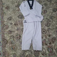 لباس کاراته
