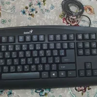 کیبورد