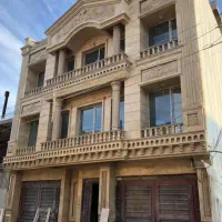 بنایی و انجام کارهای صفر تا صد ساختمان