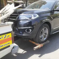 امدادخودرو