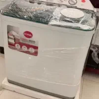لباسشویی کرال پاکشوما