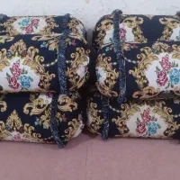 پشتی گرد مجلسی