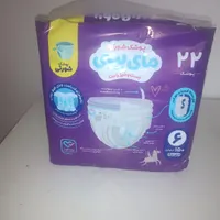 پوشک سایز ۶