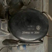 یخچال ایستاده ویترینی دو‌درب موتور فرانسه و تک در|فروشگاه و مغازه|مشهد, سید رضی|دیوار