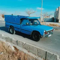 حمل بار بانیسان